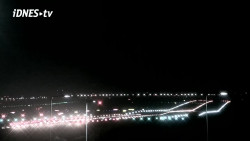 Letiště Václava Havla Praha