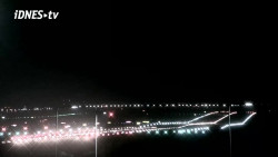 Letiště Václava Havla Praha