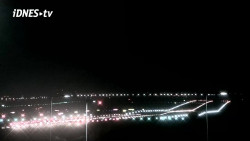 Letiště Václava Havla Praha