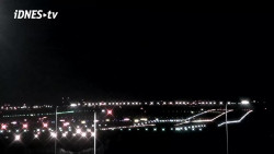 Letiště Václava Havla Praha