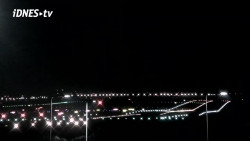 Letiště Václava Havla Praha