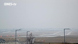 Letiště Václava Havla Praha