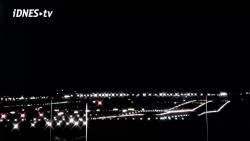 Letiště Václava Havla Praha