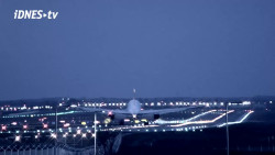 Letiště Václava Havla Praha