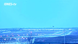 Letiště Václava Havla Praha