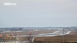 Letiště Václava Havla Praha