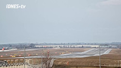 Letiště Václava Havla Praha