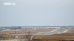 Letiště Václava Havla Praha