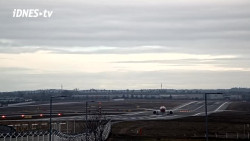 Letiště Václava Havla Praha