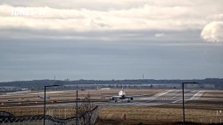 Letiště Václava Havla Praha