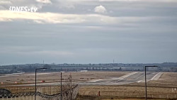 Letiště Václava Havla Praha