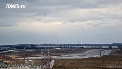 Letiště Václava Havla Praha