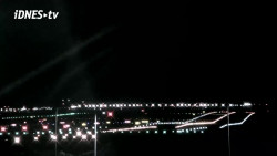 Letiště Václava Havla Praha