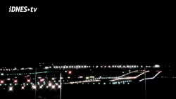 Letiště Václava Havla Praha