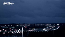 Letiště Václava Havla Praha