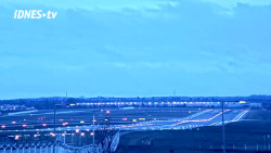 Letiště Václava Havla Praha