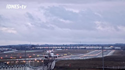 Letiště Václava Havla Praha