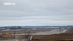 Letiště Václava Havla Praha