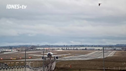 Letiště Václava Havla Praha