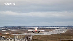 Letiště Václava Havla Praha