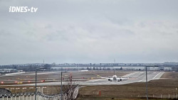 Letiště Václava Havla Praha