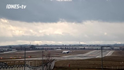 Letiště Václava Havla Praha