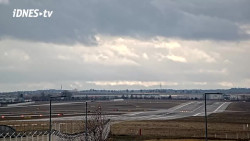 Letiště Václava Havla Praha