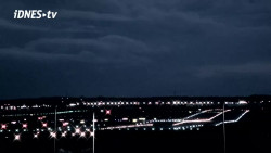 Letiště Václava Havla Praha