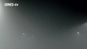 Město Praha - Letiště Václava Havla Praha - 14.2.2026 v 03:55