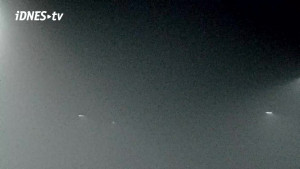 Město Praha - Letiště Václava Havla Praha - 14.2.2026 v 04:55