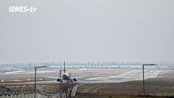 Letiště Václava Havla Praha