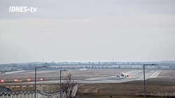 Letiště Václava Havla Praha