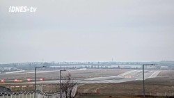 Letiště Václava Havla Praha