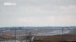 Letiště Václava Havla Praha