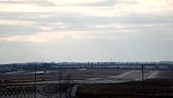 Letiště Václava Havla Praha