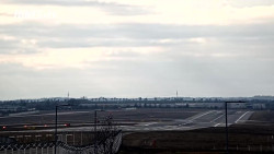 Letiště Václava Havla Praha