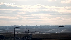 Letiště Václava Havla Praha