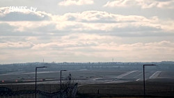 Letiště Václava Havla Praha