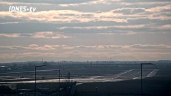 Letiště Václava Havla Praha