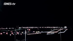 Letiště Václava Havla Praha