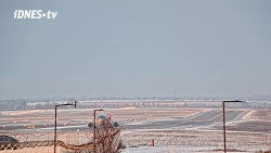 Letiště Václava Havla Praha