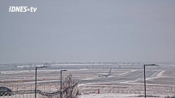 Letiště Václava Havla Praha