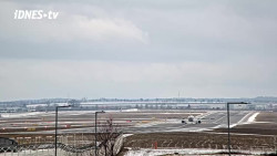 Letiště Václava Havla Praha