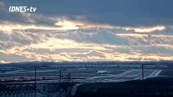 Letiště Václava Havla Praha