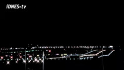 Letiště Václava Havla Praha