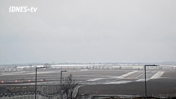 Letiště Václava Havla Praha