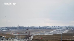 Letiště Václava Havla Praha