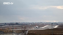 Letiště Václava Havla Praha