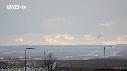 Letiště Václava Havla Praha