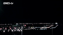 Letiště Václava Havla Praha